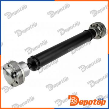 Arbre de transmission avant pour MERCEDES | NWN-ME-073, 1664102701
